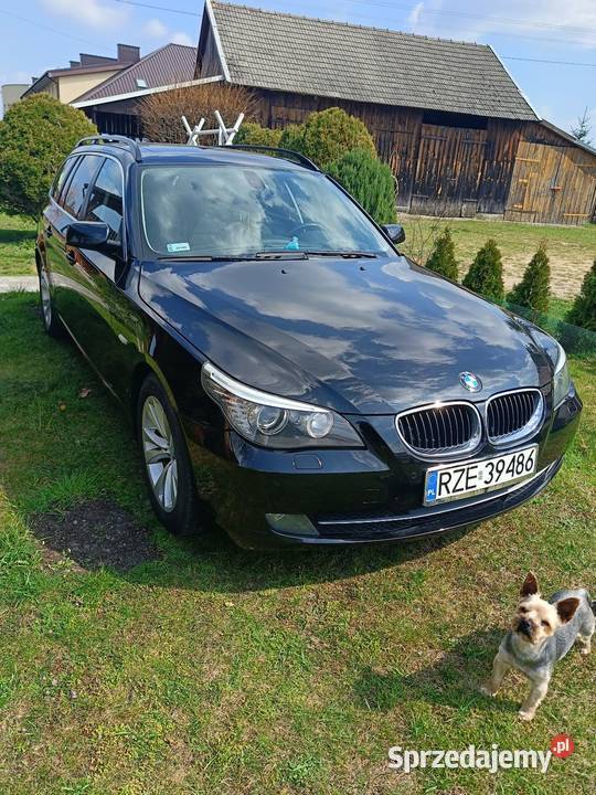 BMW E61 immobilizer Seria 5 Stalowa Wola