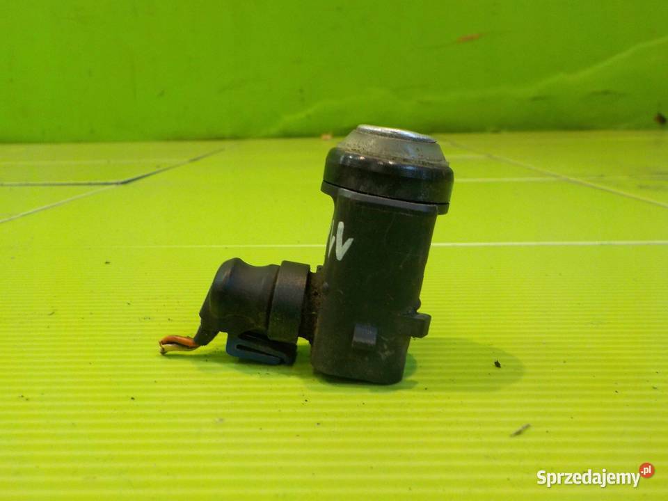 MERCEDES R W251 07r czujnik parkowania Suków