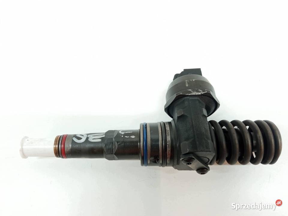 POMPOWTRYSKIWACZ 070130073N 25 TDI VW Volkswagen