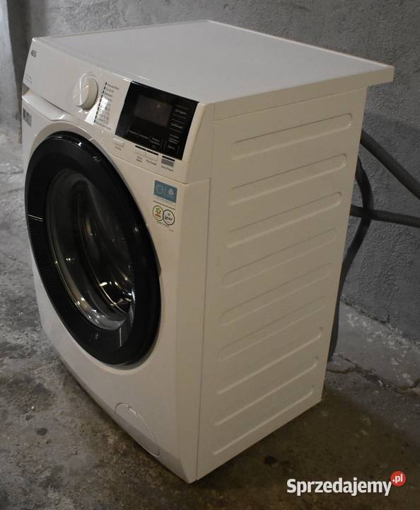 Pralka AEG 7000 Series ProStream 18 LR7FL841EX 60cm lubuskie Lubsko sprzedam