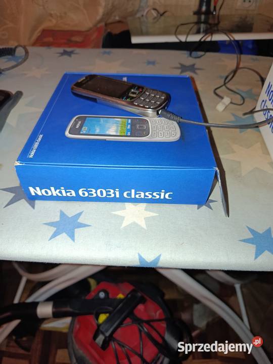 telefony klasyki alcatel one touch club i nokia Mierzawa