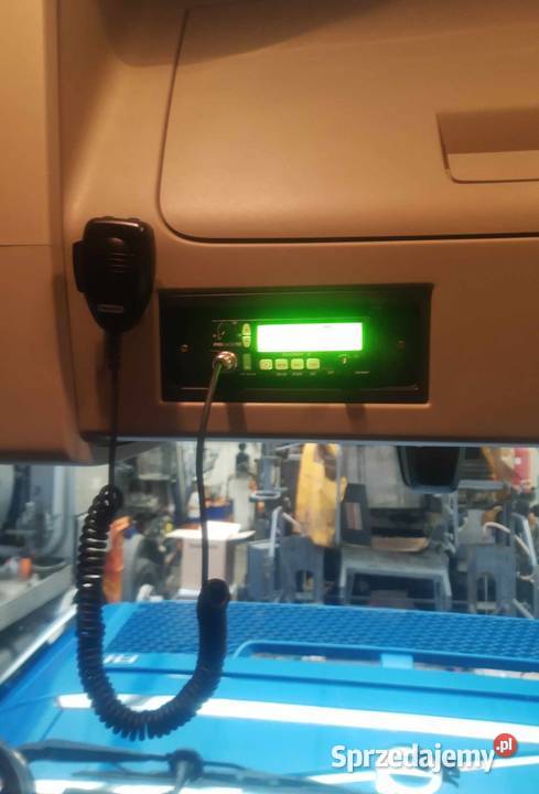 CB radio VIKING Krasnystaw PMR radio serwis lubelskie