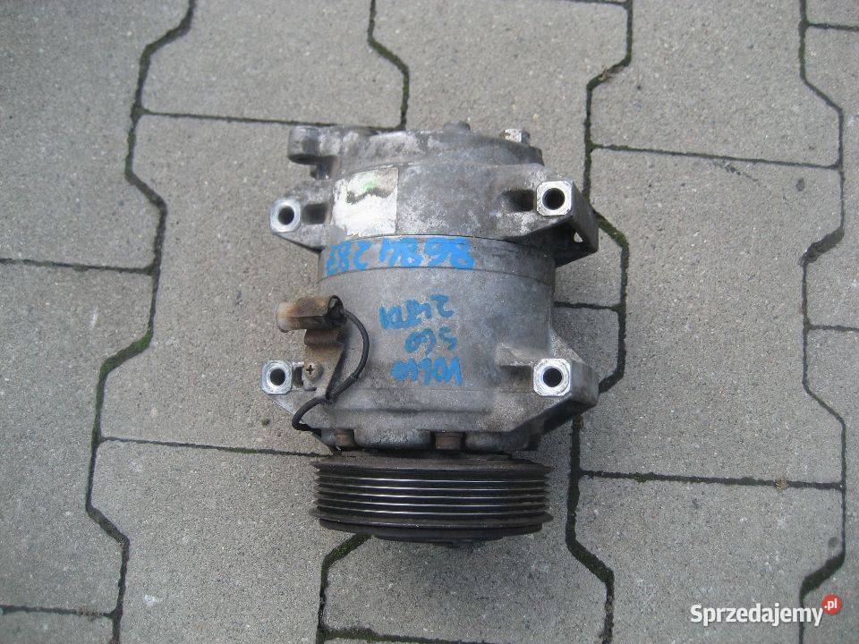 volvo s80 s60 v70 24 benzyna 0006r pompa Rakoniewice