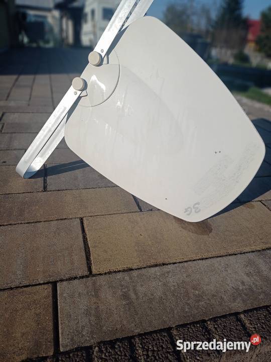 Antena kamper przyczepa kempingowa Pozostałe Samsonów-Piechotne