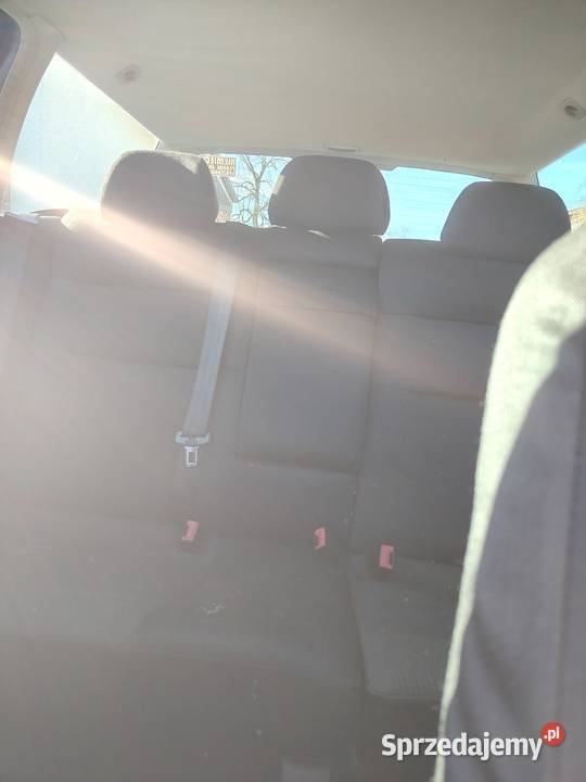 Volkswagen Passat 19 TDI Passat Trzciel sprzedam