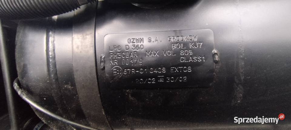 Laguna z GAZEM Laguna Wrocław