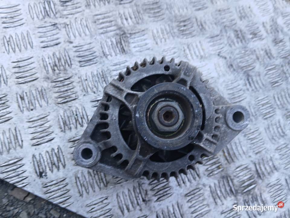 Alternator YLE101520 Rover 14 16 B Radłów