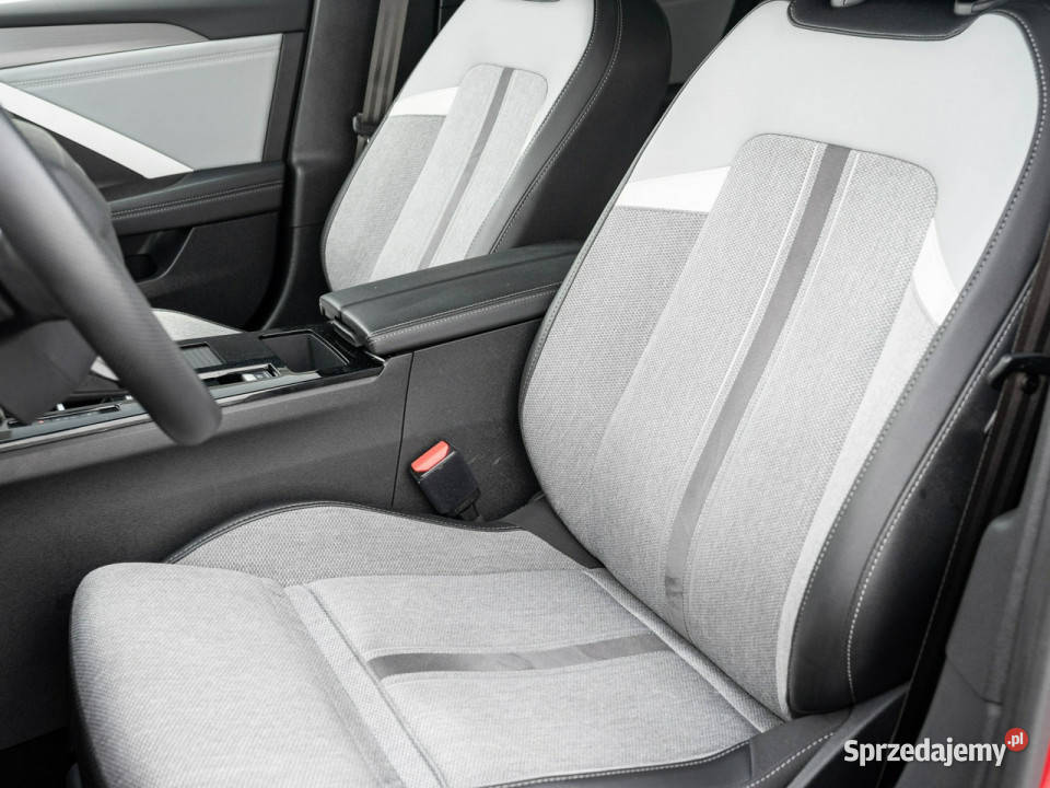 Opel Astra WD7785T12 Elegance Podgrzf I kier czujnik parkowania Pępowo