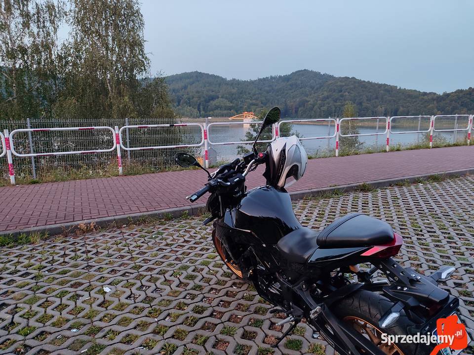 Sprzedam yamasaki roadster50 Sprzedaję ładny Rok produkcji 2022 Frydrychowice