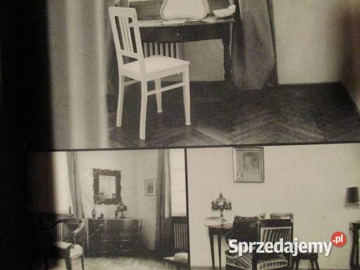 Mieszkać inaczej Książka o mieszkaniudesign sprzedam