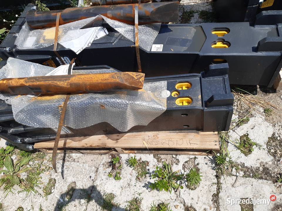 Młot wyburzeniowy Mustang HM 1500 podkarpackie Zaklików