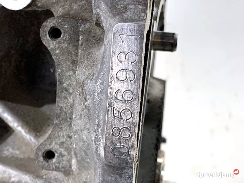 SILNIK TOYOTA 13 99 1 YARIS III osobowe