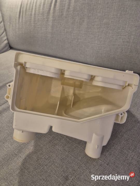 Dozownik na proszek Pralka BOSCH WAT2446EPL Warszawa