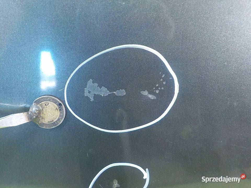 CITROEN C3 II 14 HDI 11r HB 5D maska osobowe Suków