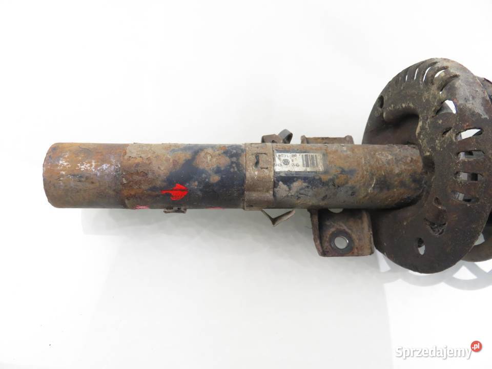 MCPERSON PRAWY PRZEDNI SEAT IBIZA III 19 TDI sprzedam