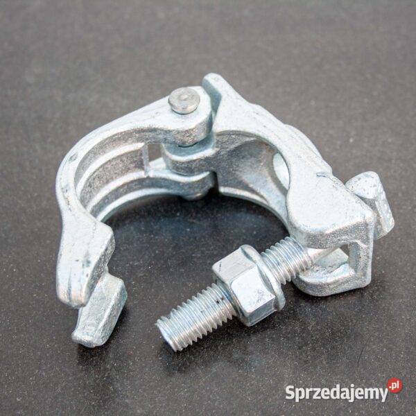 półzłącze półzłącza złącze złączki Rusztowania Pozostałe Kraków