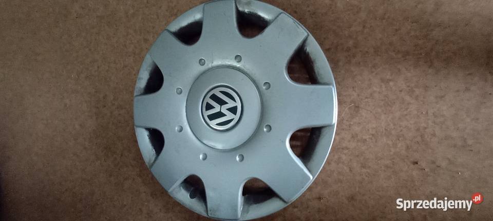 Kołpak 16 VW 1T0601147C Akcesoria