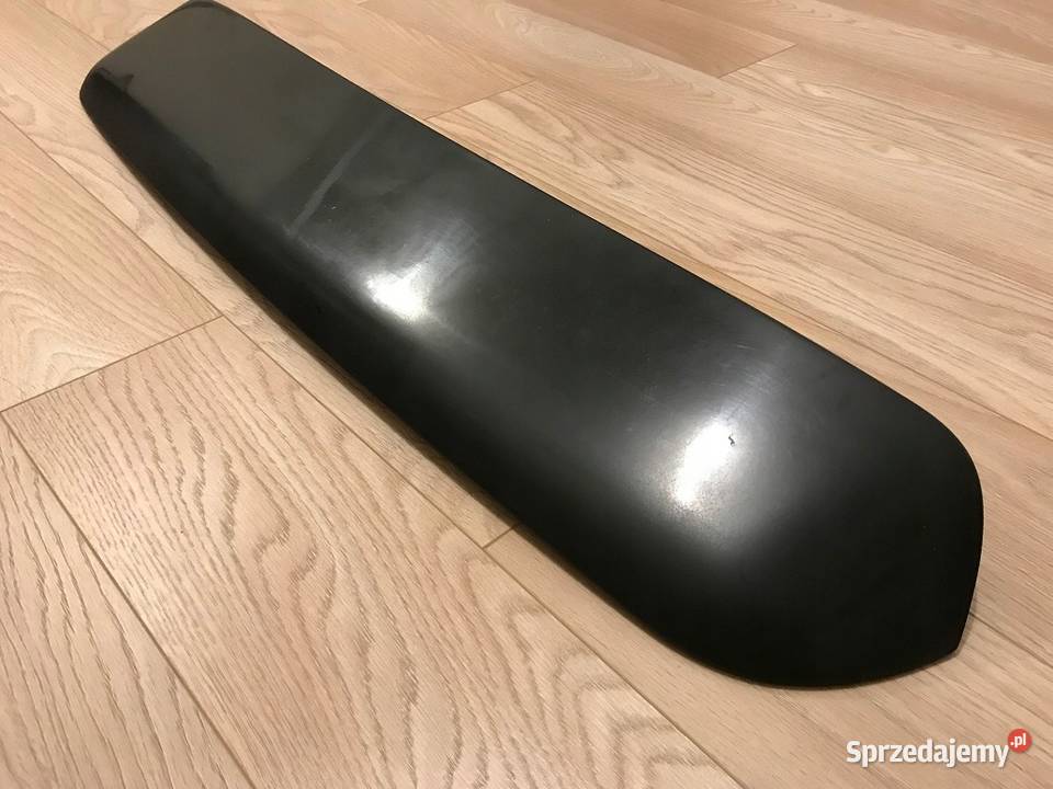 AUDI A3 8L SPOILER DASZEK RS3 8L RS LOTKA8L Otwock