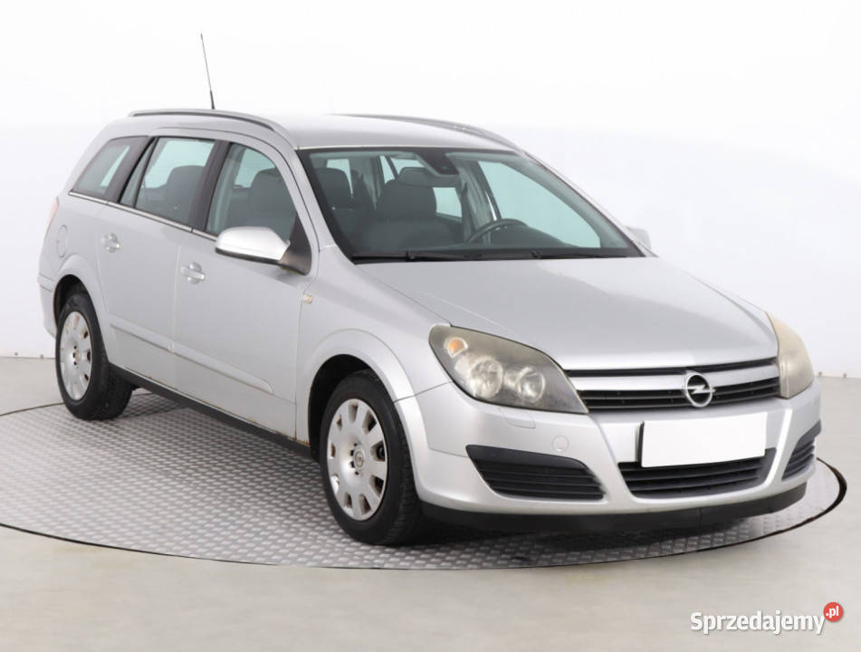 Opel Astra 16 16V Piaseczno