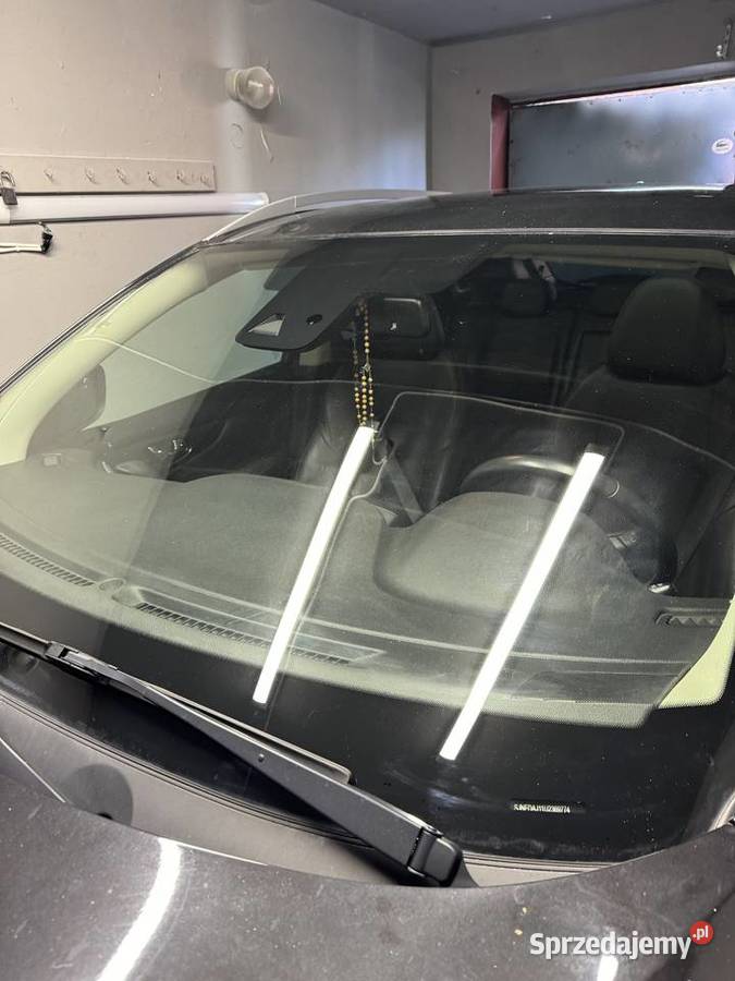 Polerowanie szyb samochodowych Kraków usługa