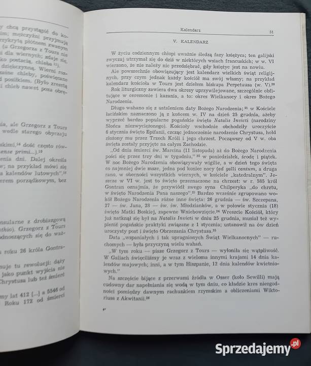 Charles Lelong Życie codzienne w Galii Koźminek