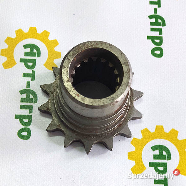 0009331980 Koło zębate Z14 T16 Claas Parts sprzedam