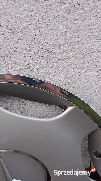 Kołpaki W 124 orginał