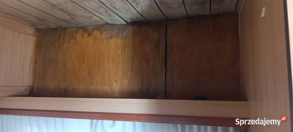 Przyczepa kempingowa Dethleffs Łódź