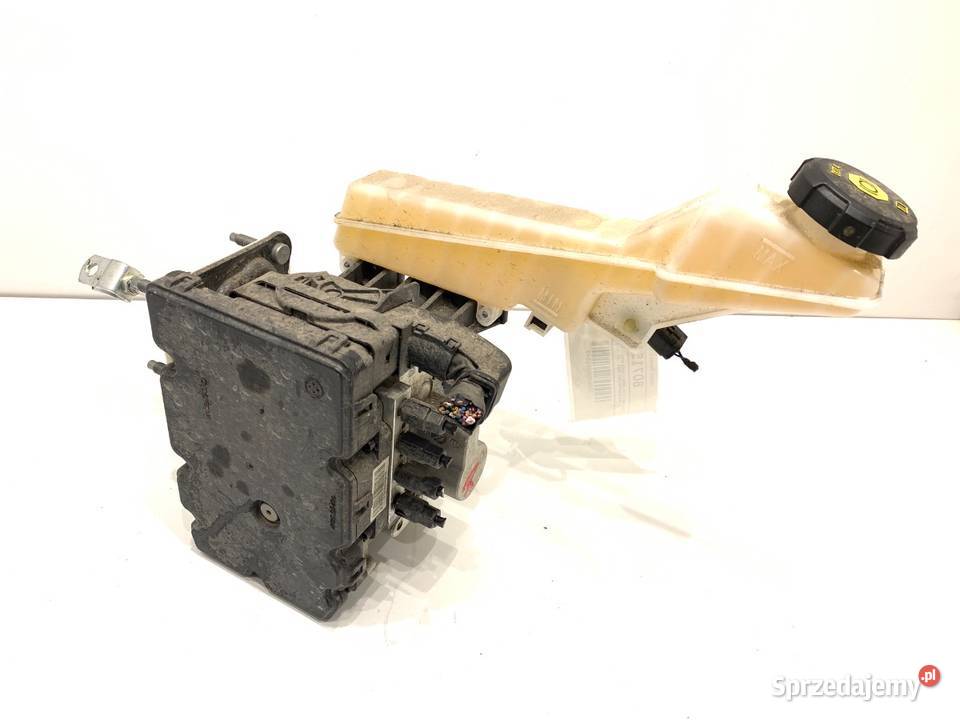 SERWO HAMULCOWE KIA NIRO II SG2 BA60004005 sprzedam