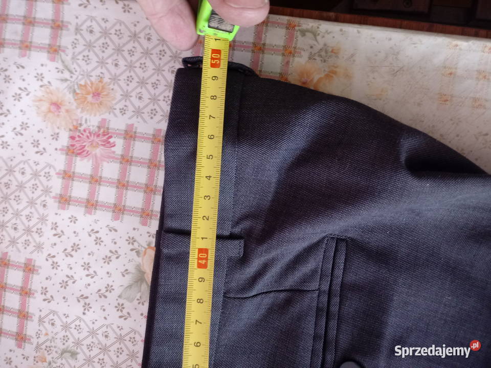 Spodnie męskie 4