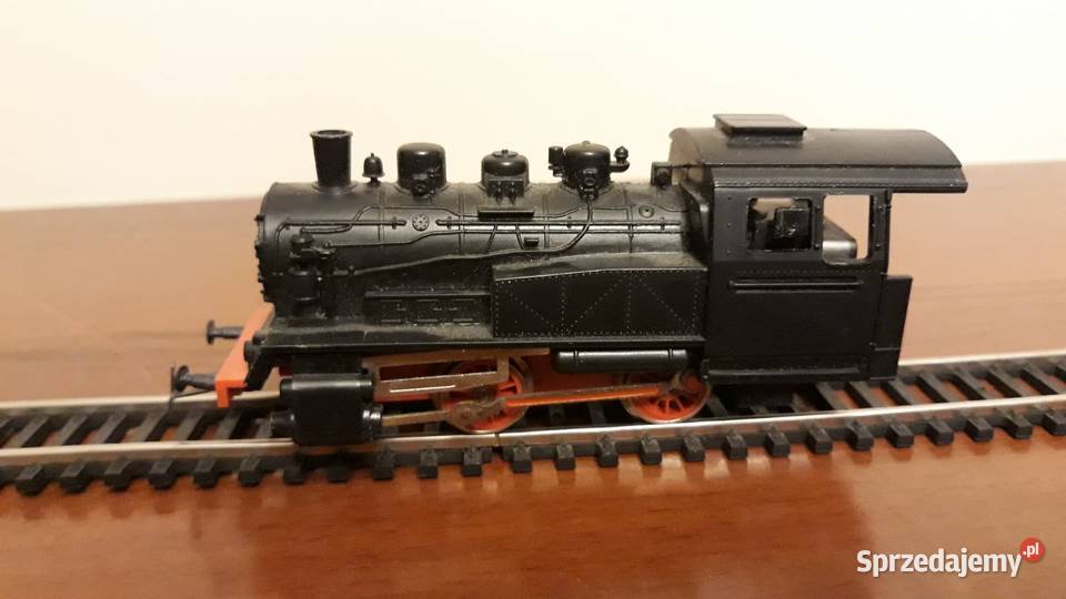 Kolejka elektryczna Piko rozmiar H0 Łódź sprzedam