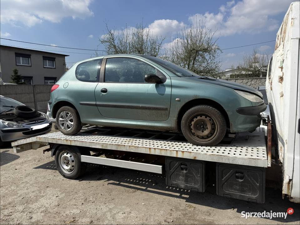 Najazd zabudowa autolaweta autopomoc długa 45m