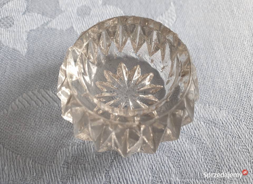 Świeczniki na tlighty różne 7 sztuk Kraków