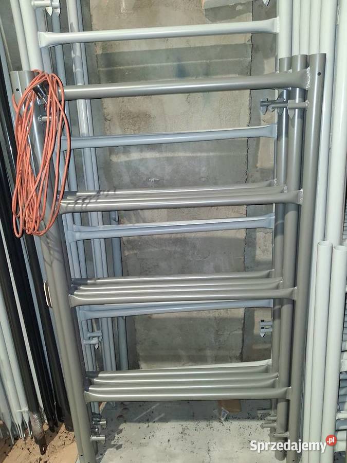 Rusztowanie drabinkowe Hiszpanskie Mielec