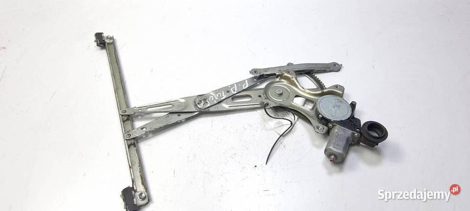 SILNICZEK SZYBY PP TOYOTA RAV4 III Lipno sprzedam