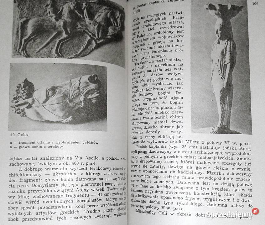 Pożegnanie z Minosem Ludwika Press