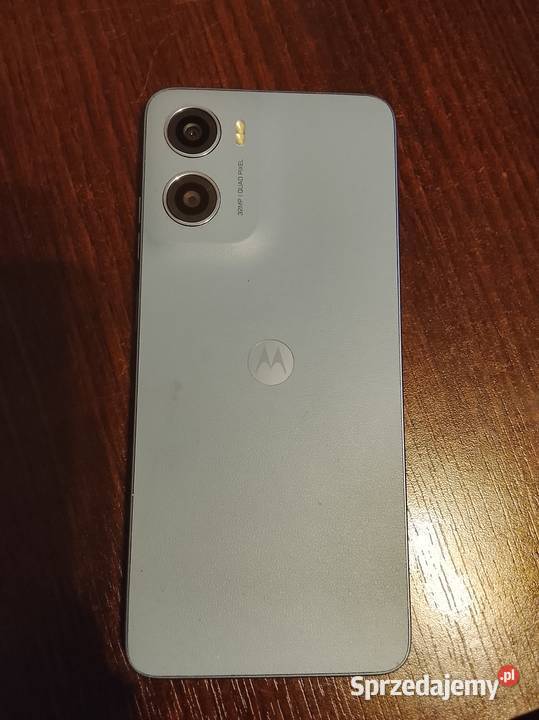 Motorola E15 Katowice