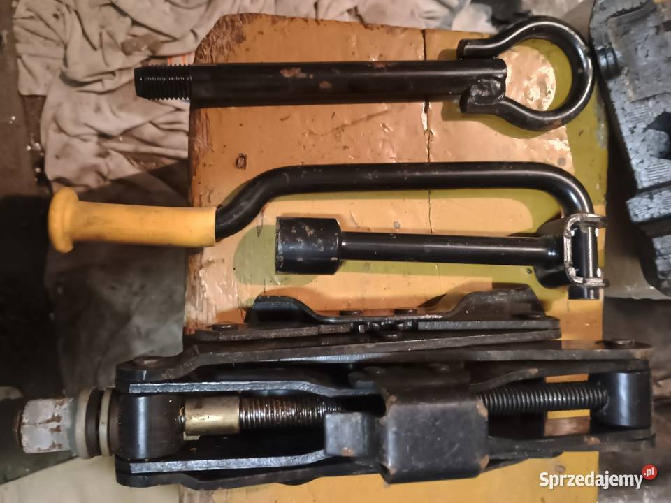 Zestaw w koło Renault Megane Płock