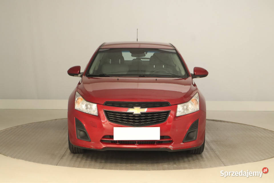 Chevrolet Cruze 18 i 16V sprzedam