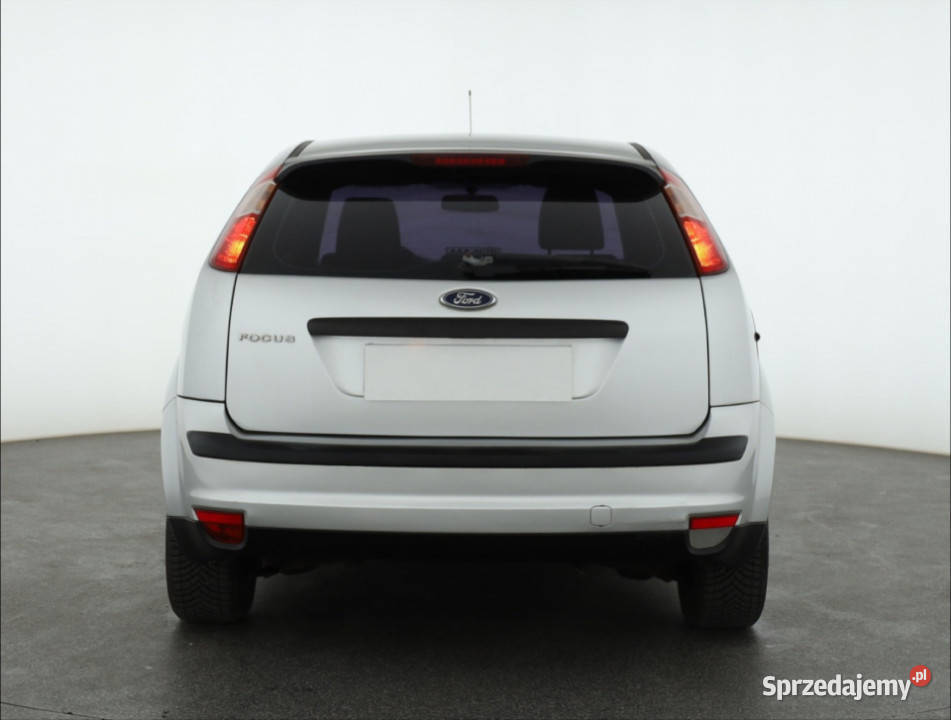 Ford Focus 16 16V 74KM mazowieckie Piaseczno sprzedam