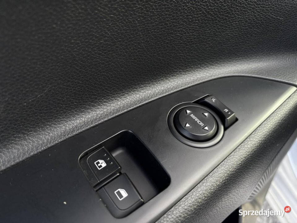 KIA Rio 2019r Salon Rio Warszawa