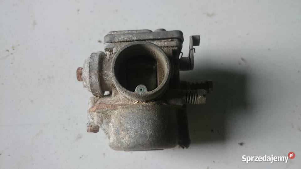Gaźnik K 60B Romet ogar stella Łęczna