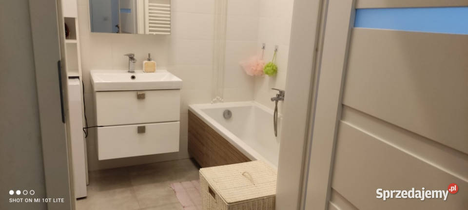 Spzredam nowe Mieszkanie w Warszawa Falenica