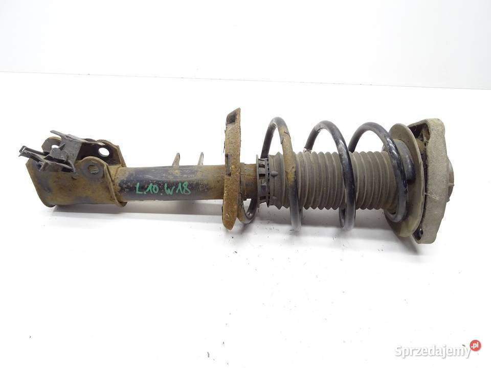 AMORTYZATOR LEWY PRZÓD PRZEDNI A2463206313 16