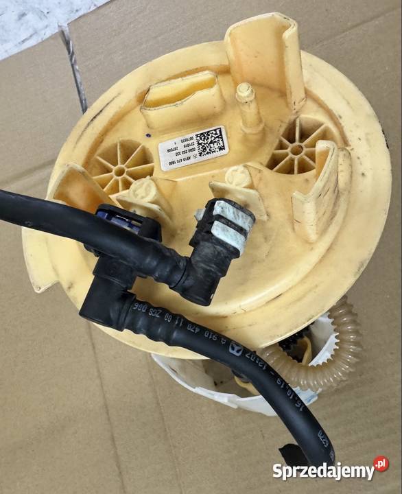 POMPA PALIWA MERCEDES SPRINTER 907 910 18r 22 dostawcze Katowice