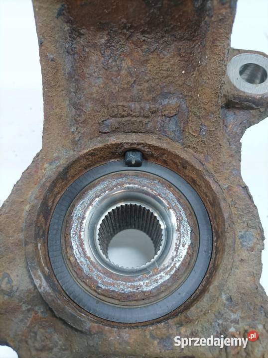 ZWROTNICA LEWY PRZÓD 25 B MK1 220 Ford S I świętokrzyskie