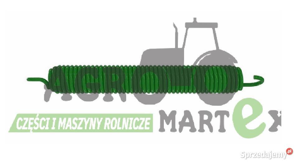 H173011 H137814 H146310 SPRĘŻYNA L330 JD