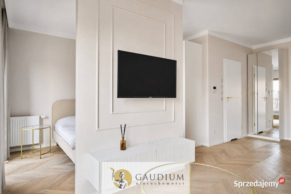 Luksusowy Apartament Sienna Grobla Sprzedaż pomorskie Gdańsk