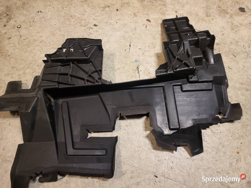 Citroen C4 III Kierownica Powietrza Prawa Tychy sprzedam