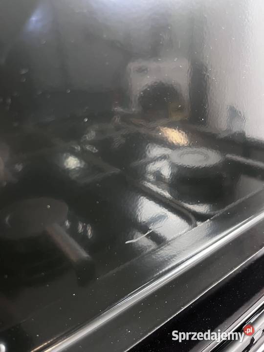 KUCHNIA GAZOWA MPM54KGF21B MPM mazowieckie Warszawa